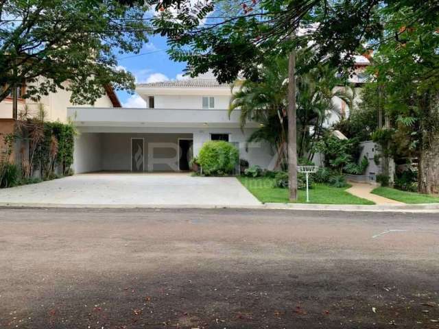 Casa com 4 quartos à venda no Parque Sabará, São Carlos , 512 m2 por R$ 2.000.000