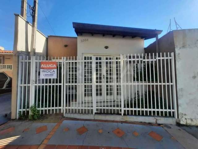 Sala comercial com 2 salas para alugar no Jardim São Carlos, São Carlos , 84 m2 por R$ 1.301