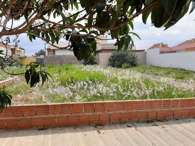 Terreno à venda no Parque dos Flamboyant em São Carlos - Aproveite essa oportunidade!