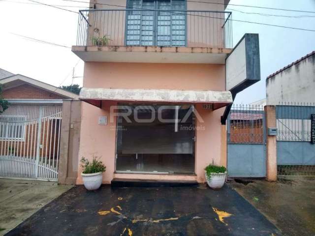 Aluguel de Sobrado aconchegante em Santa Felicia, São Carlos