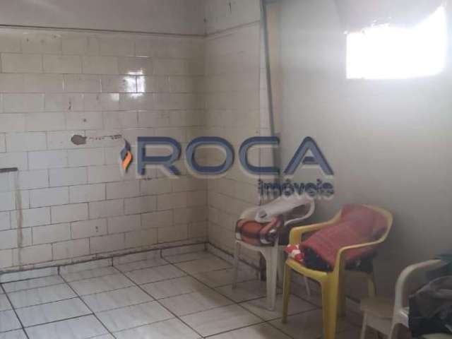 Casa com 3 quartos à venda no Jardim São Carlos, São Carlos , 83 m2 por R$ 300.000