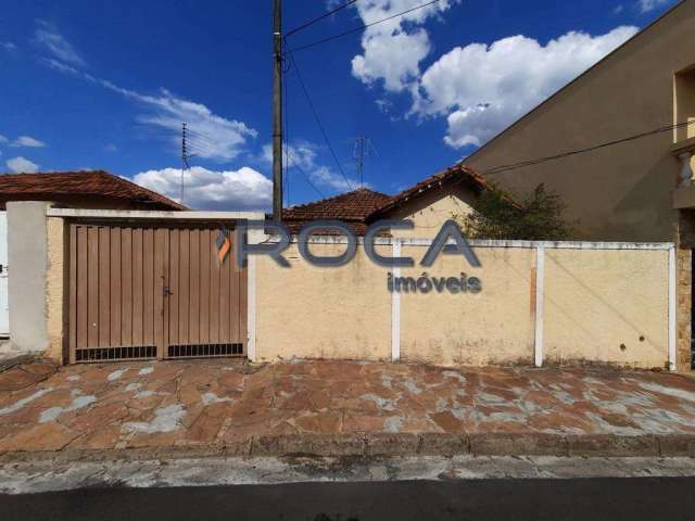 Casa com 2 quartos para alugar no Jardim Brasil, São Carlos , 69 m2 por R$ 1.334