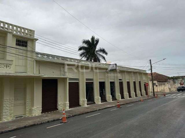 Terreno à venda e locação no Centro de São Carlos | Imperdível oportunidade!