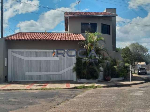 Casa com 3 quartos à venda no Jardim Acapulco, São Carlos , 166 m2 por R$ 1.010.000