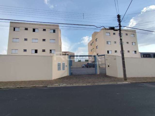 Aluguel de Apartamento Padrão com 2 Dormitórios em Vila Celina, São Carlos