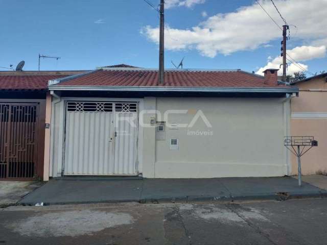 Casa com 3 quartos à venda no Azulville 2, São Carlos , 130 m2 por R$ 330.000