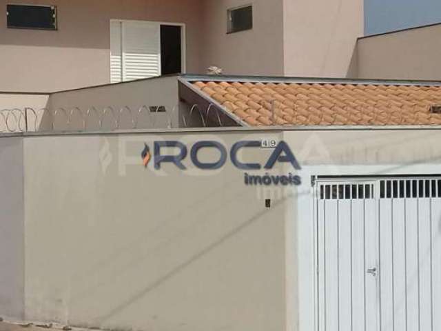 Casa com 2 quartos à venda no Residencial Monsenhor Romeu Tortorelli, São Carlos , 166 m2 por R$ 234.000