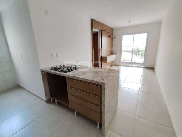 Apartamento de 2 dormitórios com suíte em AZULVILLE, São Carlos - Venda e Locação