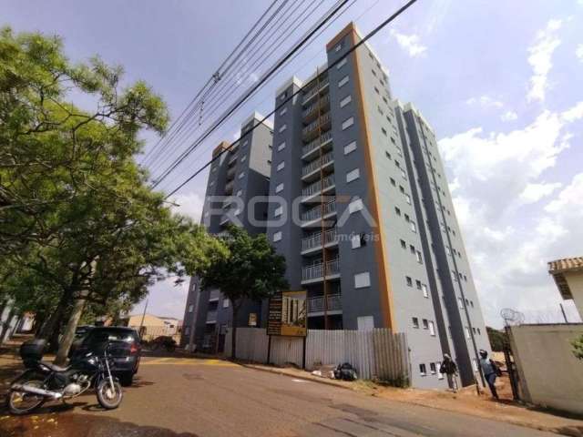 Apartamento de 2 dormitórios à venda em AZULVILLE, São Carlos