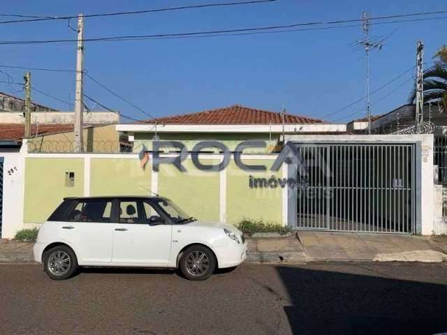 Casa com 3 quartos à venda na Vila Nery, São Carlos , 170 m2 por R$ 600.000