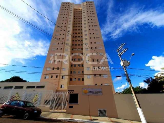 Apartamento Padrão à venda em Centreville, São Carlos | 3 dormitórios + Varanda Gourmet