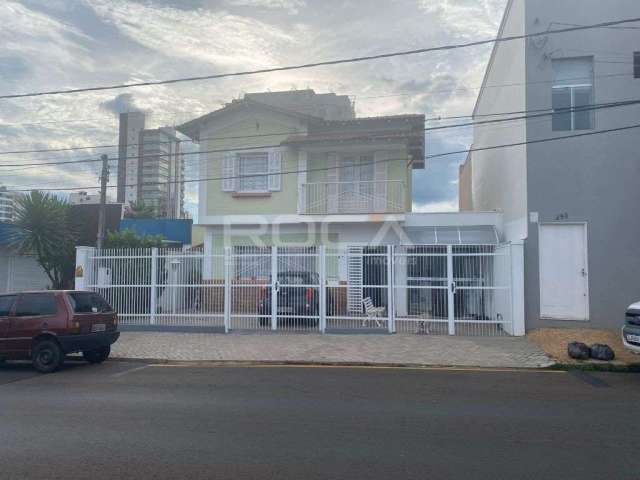 Casa com 4 quartos à venda no Centro, São Carlos , 200 m2 por R$ 1.590.000