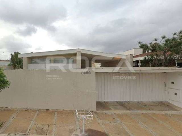 Linda casa à venda e locação no Jardim Macarengo, São Carlos