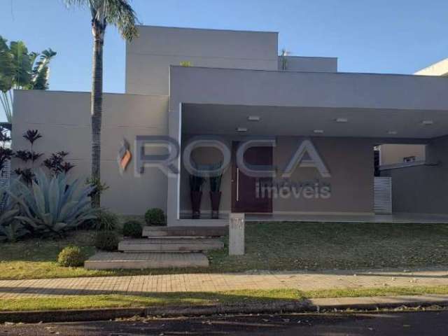 Casa em condomínio fechado com 4 quartos à venda no Condomínio Parque Residencial Damha l, São Carlos , 360 m2 por R$ 2.400.000