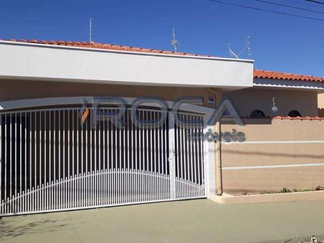 Casa com 3 quartos à venda no Loteamento Municipal São Carlos 3, São Carlos , 146 m2 por R$ 380.000