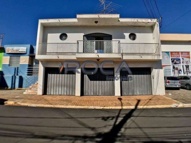 Casa com 3 quartos à venda no Centro, São Carlos , 3 m2 por R$ 850.000