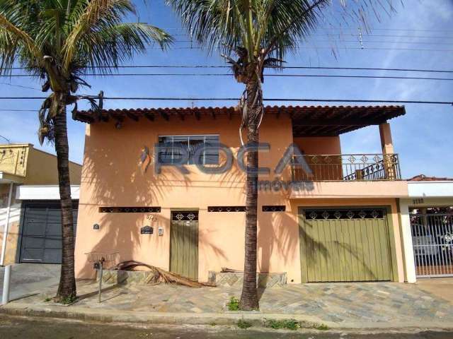 Casa com 3 quartos à venda na Vila Faria, São Carlos , 262 m2 por R$ 550.000