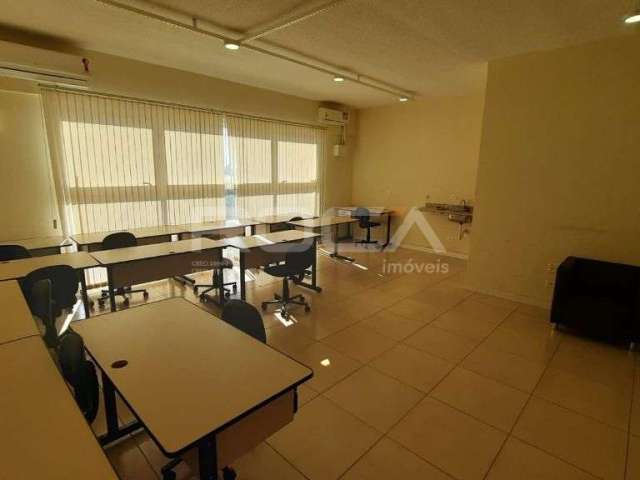 Sala comercial com 1 sala para alugar na Vila Marina, São Carlos , 50 m2 por R$ 2.600