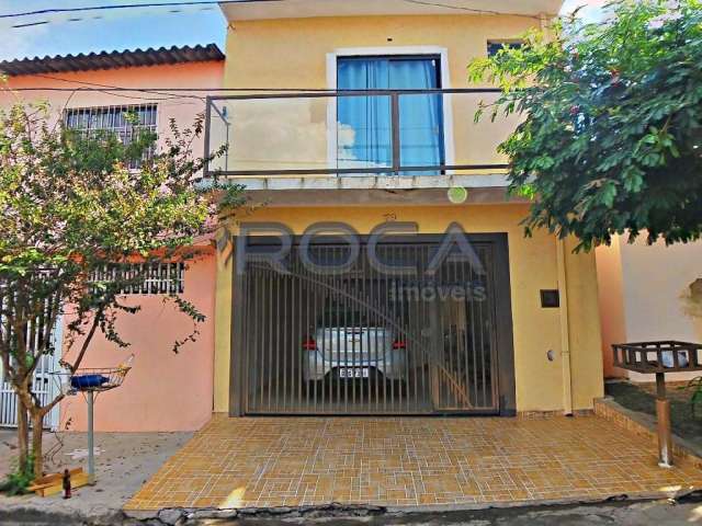 Casa com 3 quartos à venda no Parque Santa Felícia Jardim, São Carlos , 160 m2 por R$ 320.000