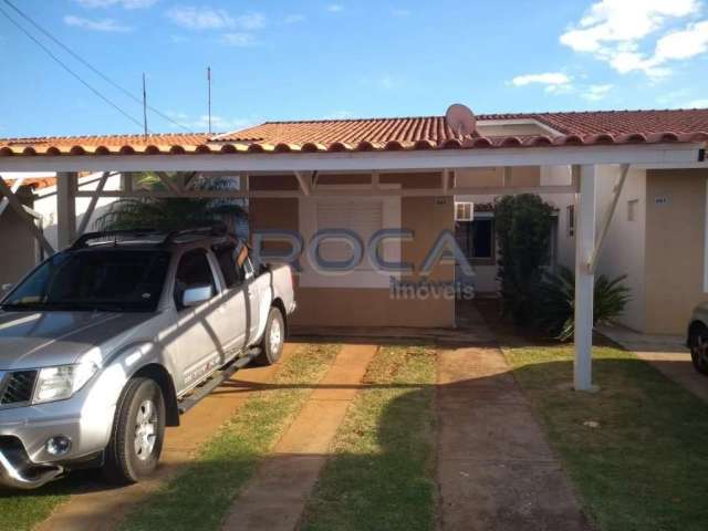 Casa com 3 quartos à venda no Jardim Ipanema, São Carlos , 75 m2 por R$ 447.000