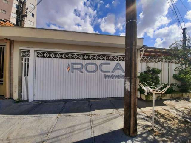 Casa com 3 quartos à venda no Jardim Hikare, São Carlos , 192 m2 por R$ 450.000