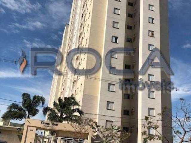 Apartamento com 3 quartos à venda no Parque Faber Castell I, São Carlos , 64 m2 por R$ 425.000