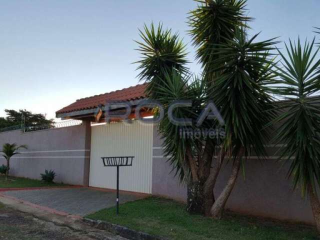 Casa com 2 quartos à venda no Quinta dos Buritis, São Carlos , 242 m2 por R$ 1.070.000