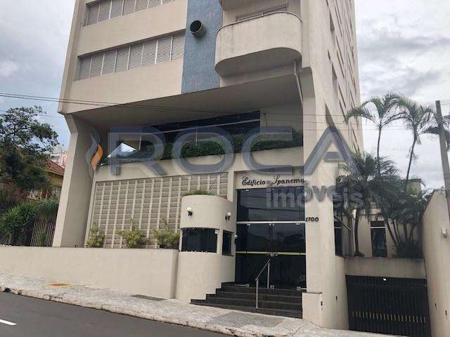 Apartamento de 3 dormitórios no CENTRO de São Carlos | Oportunidade imperdível!