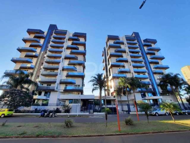 Apartamento com 2 quartos à venda no Parque Faber Castell I, São Carlos , 120 m2 por R$ 650.000