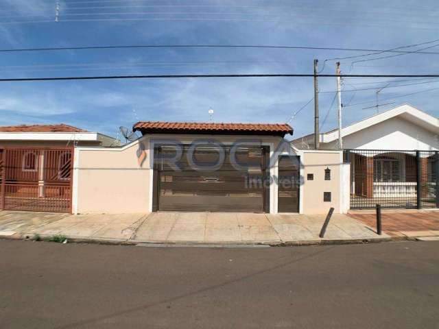 Casa com 2 quartos à venda no Núcleo Residencial Silvio Vilari, São Carlos , 170 m2 por R$ 636.000