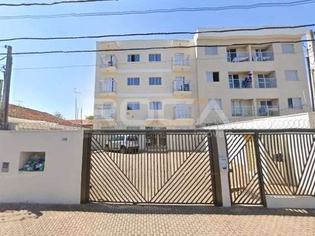 Apartamento de 1 dormitório para alugar em Cidade Jardim, São Carlos