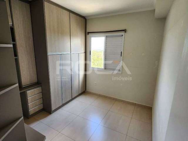 Apartamento Padrão à venda no bairro Parque Sabará em São Carlos