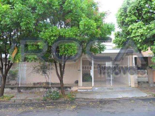 Casa com 3 quartos à venda na Vila Prado, São Carlos , 227 m2 por R$ 500.000