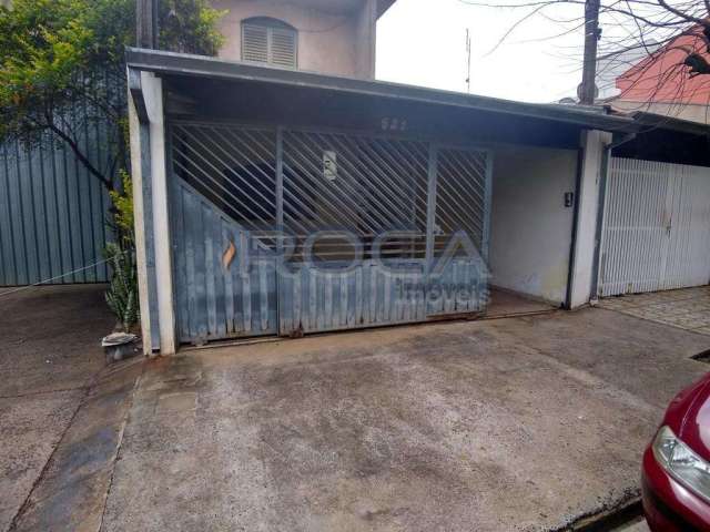 Casa com 3 quartos à venda no Jardim Jóckei Club A, São Carlos , 238 m2 por R$ 300.000