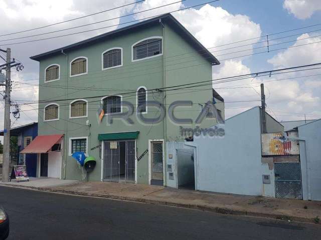 Apartamento com 6 quartos à venda no Jardim Jóckei Club A, São Carlos , 390 m2 por R$ 1.600.000