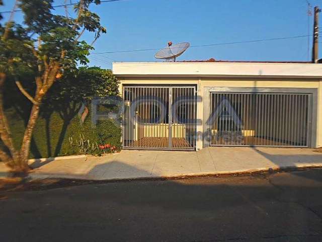 Casa com 3 quartos à venda no Jardim Botafogo 1, São Carlos , 181 m2 por R$ 400.000