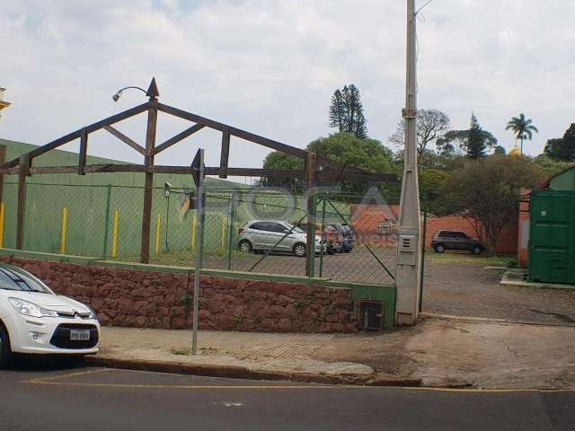 Terreno Padrão à venda na VILA MONTEIRO em São Carlos