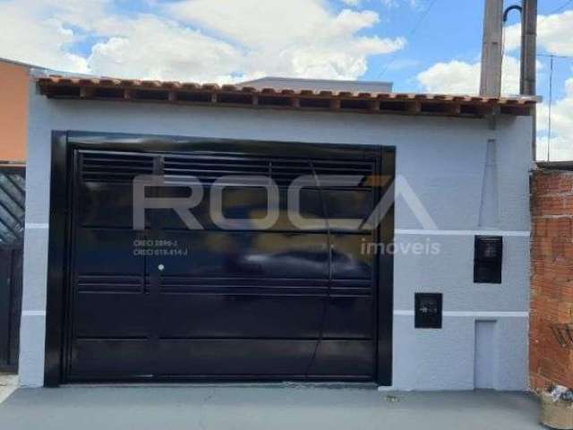 Casa com 2 quartos à venda na Cidade Aracy, São Carlos , 90 m2 por R$ 255.320