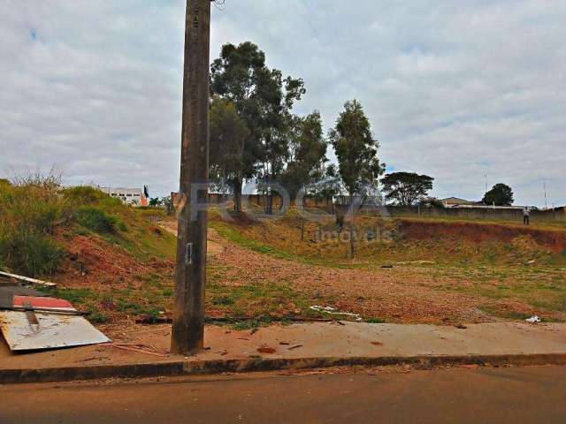 Terreno à venda no Recreio São Judas Tadeu, São Carlos  por R$ 1.703.000