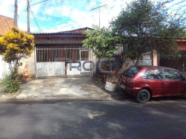 Casa com 3 quartos à venda no Parque Santa Felícia Jardim, São Carlos , 180 m2 por R$ 340.000