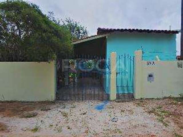 Casa à venda no bairro Água Vermelha em São Carlos | Oportunidade única!