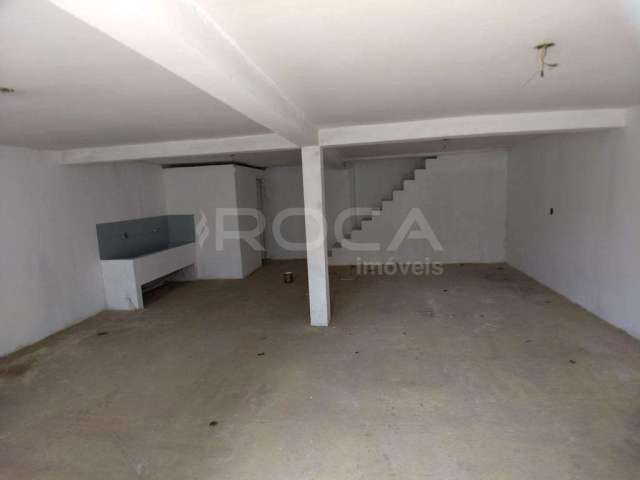 Barracão / Galpão / Depósito para alugar na Vila Carmem, São Carlos , 110 m2 por R$ 1.500