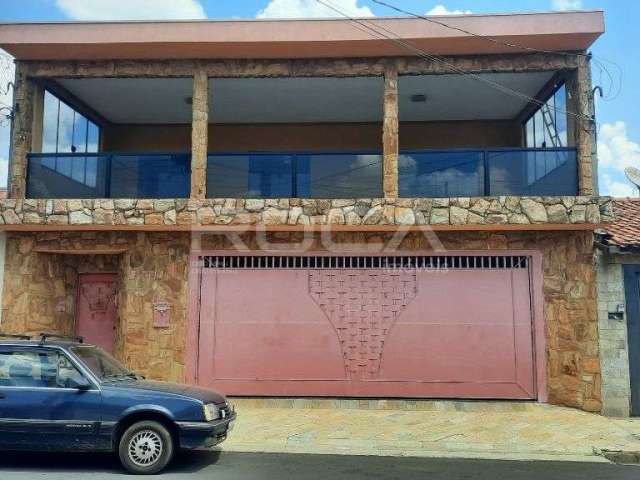 Casa com 4 quartos à venda no Jardim Ipanema, São Carlos , 384 m2 por R$ 840.000