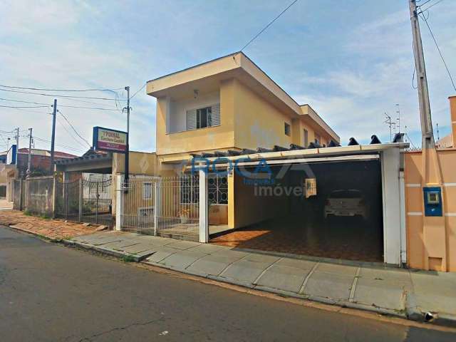 Casa com 3 quartos à venda no Jardim São Carlos, São Carlos , 230 m2 por R$ 460.000