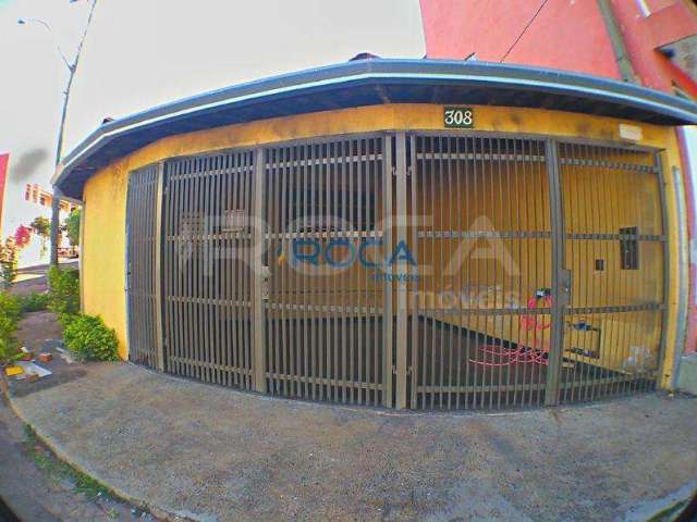 Casa com 2 quartos à venda no Jardim Social Belvedere, São Carlos , 90 m2 por R$ 230.000