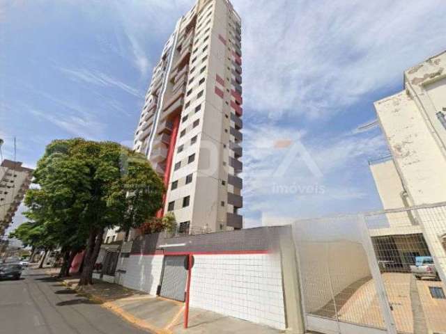 Apartamento com 3 quartos à venda no Centro, São Carlos , 112 m2 por R$ 650.000