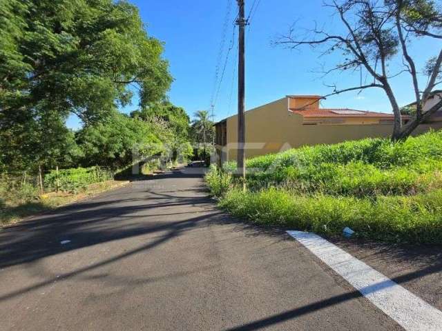 Terreno à venda no bairro Rancho Velho, São Carlos: oportunidade imperdível!