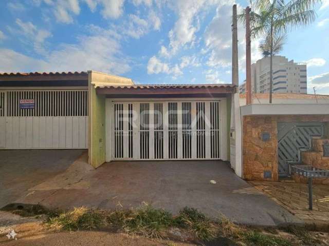 Linda Casa à Venda no Jardim Gibertoni - São Carlos