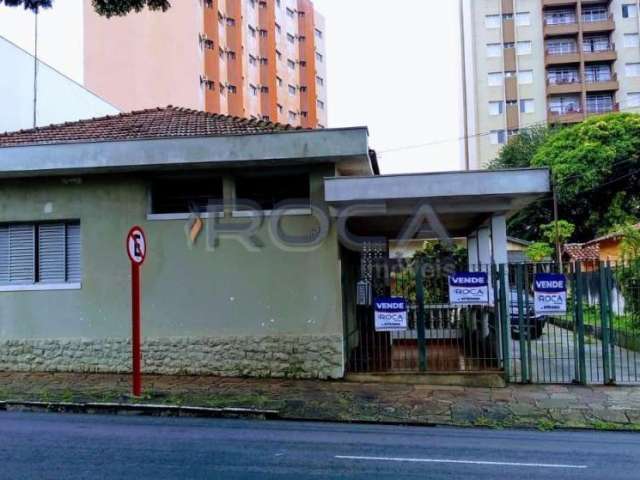 Casa com 3 quartos à venda na Vila Monteiro (Gleba I), São Carlos , 280 m2 por R$ 2.000.000