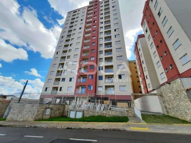 Apartamento Padrão para Alugar no Centro de São Carlos